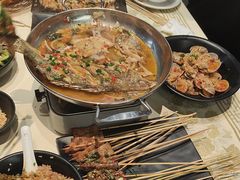 -聚味瞿记·龙虾堂(咸嘉湖店)