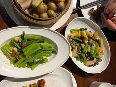 -醉霖生态餐厅(交大店)