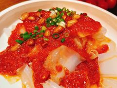 -新凯里酸汤鱼(飞山街店)