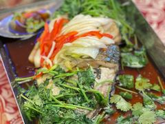 -平壤馆(西塔街店)