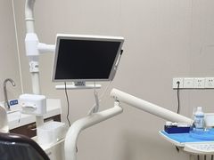 -佛山中大口腔医院·市二级口腔专科医院