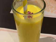 -克比叔叔印度餐厅Kebabs on the Grille(人民广场店)