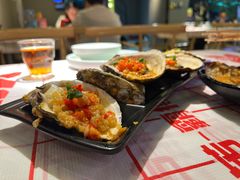 -三毛演义·湖南烧烤大排档(南浦店)