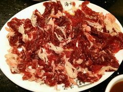 -八合里牛肉火锅(八合里总店)