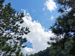 -浙北大峡谷
