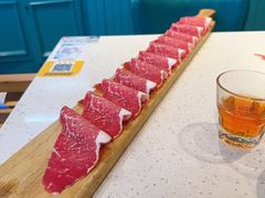 -五星桥原切肥牛火锅(怀德桥店)