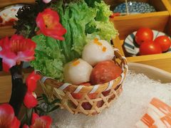 -大头椰·椰子鸡火锅(桂林万象城店)