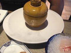 佛跳墙-海鼎荟海鲜姿造(晋江宝龙店)