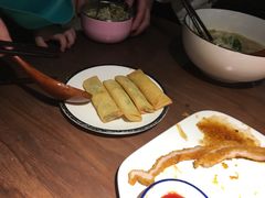 -十面春风·江南面馆(崇宁路店)