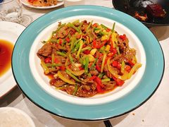 -芳·宴江南(范家路店)