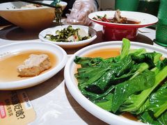 -松鹤面馆·古法焖肉面(观前店)