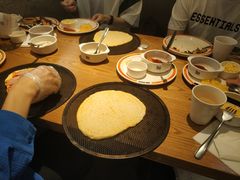 -比格比萨自助(南京万达茂店)