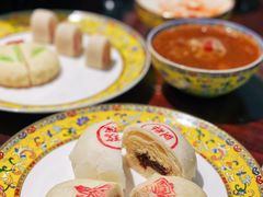 -富华斋饽饽铺·宫廷糕点·伴手礼(护国新天地店)