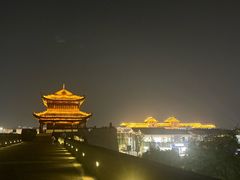 -相门城墙文化休闲景区