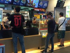 -德克士(广州南站店)