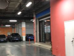 -万达广场(无锡滨湖店)
