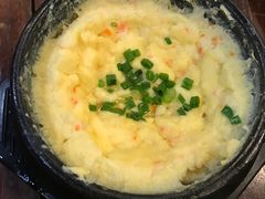 -小本家韩式烤肉(紫藤路店)