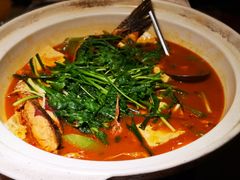 鱼汤泡饭-明丰小渔馆(明月路店)