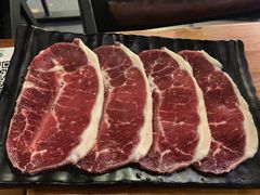 -燚青春东北泥炉烤肉(百合店)