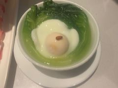 -海底捞火锅(长宁路龙之梦店)