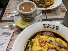 -旺记冰室(九龙中心大厦店)