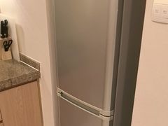 -长白山万达锦华套房酒店