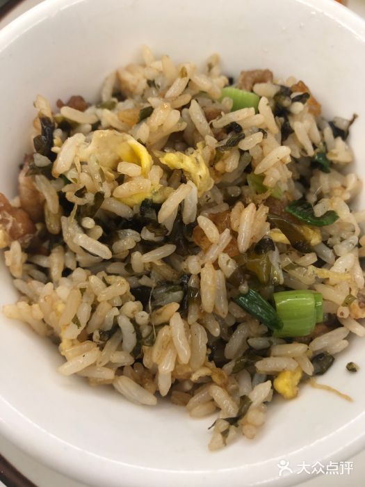 诏安海鲜馆(新浦店)图片