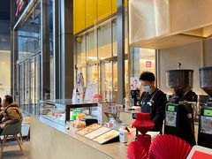 -Seesaw Coffee(苏州中心店)
