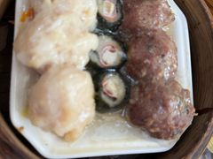 -恒兴发茶店(水巷口店)