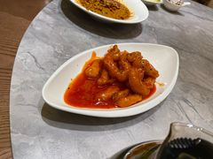 -国人川菜(李家村建东街店)