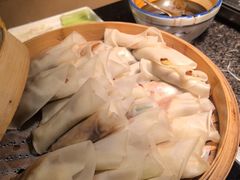 -万达瑞华酒店美食汇自助餐厅(楚河汉街店)