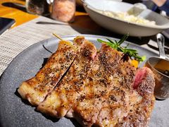 -巴别塔法餐舍(合作路店)