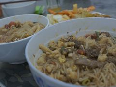 小炒泡馍-老乌家特色小炒泡馍(大皮院店)