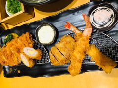 -胜博殿日式炸猪排(西红门店)