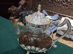 -美博·美术博物馆主题餐厅(威尼斯水城店)