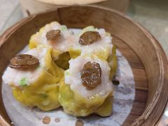 -大水车公馆·顺德菜·妈姐菜(均安店)