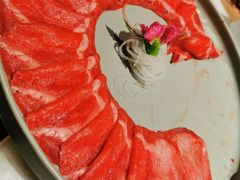 -煲宫猪肚鸡(晶品店)