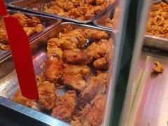 -阿捡忭京炸鸡(韭菜园总店)