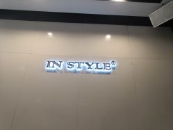 -IN STYLE·全国形象店