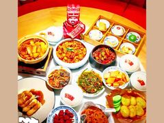 -味福记·江西小炒·南昌小吃(青山湖万达店)