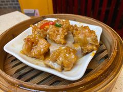 -点都德(千灯湖环宇城店)