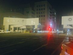 -东北大学(南湖校区)