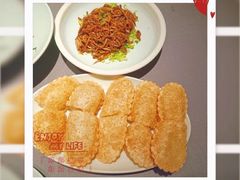 -森隆饭庄(崇文门新世界百货店)