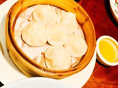 杭州小笼包-外婆家(天河领展店)