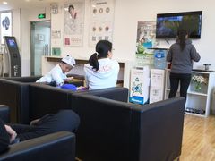 -华为授权服务中心(中关村大厦)