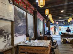 大堂-太平张醪糟(西街直营店)