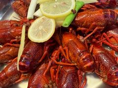 -517烧烤·龙虾·海鲜大排档(万象都荟店)