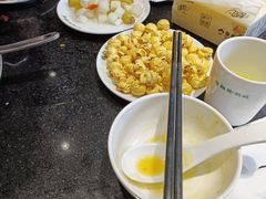 -清真·锦翔炝锅鱼(明德门店)