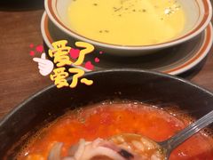 -萨莉亚意式餐厅(南京万达茂店)
