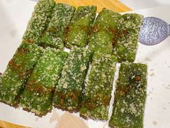 -阿露佳·舌尖上的安吉菜